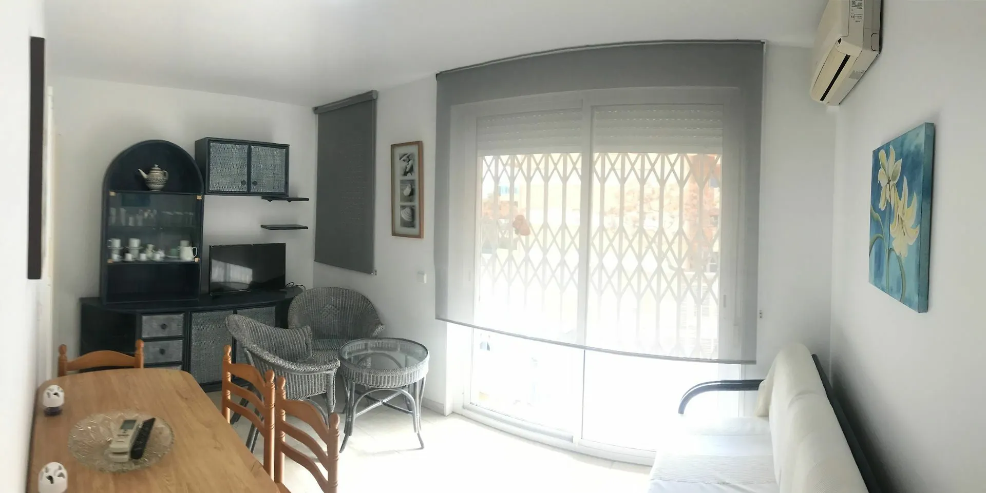 Apartament Korinto Salou