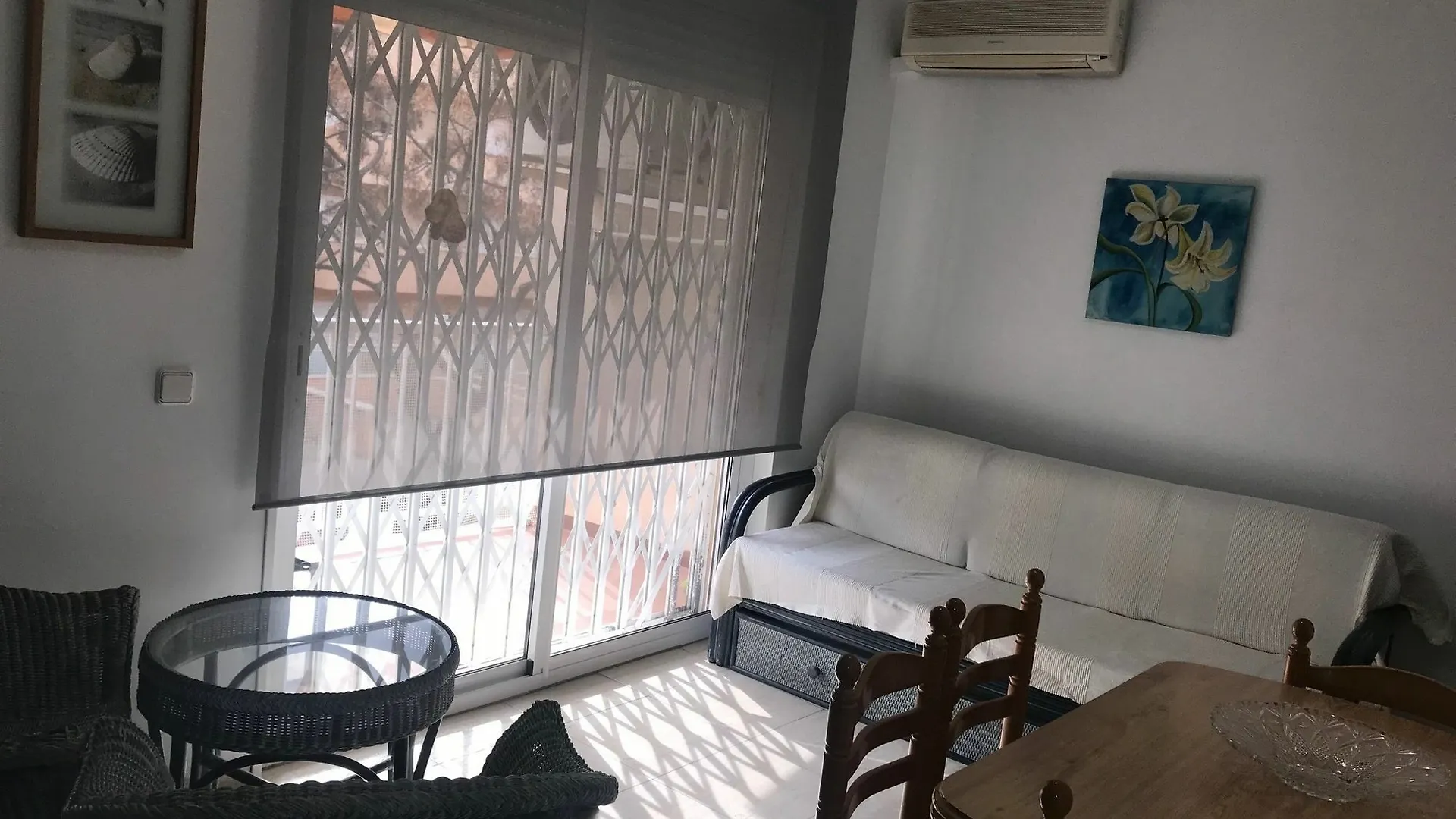 Apartament Korinto Salou